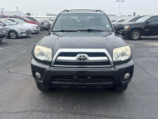 used 2007 Toyota 4Runner car, priced at $8,953