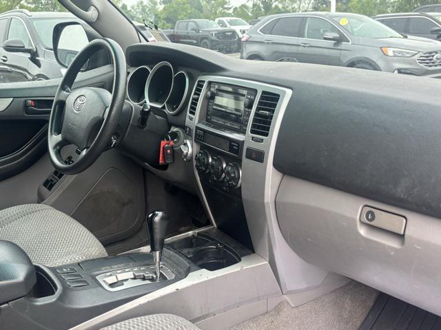 used 2007 Toyota 4Runner car, priced at $8,953