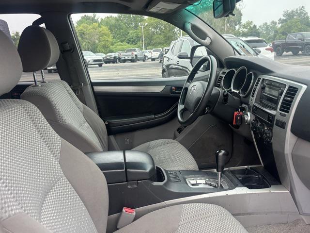 used 2007 Toyota 4Runner car, priced at $8,953