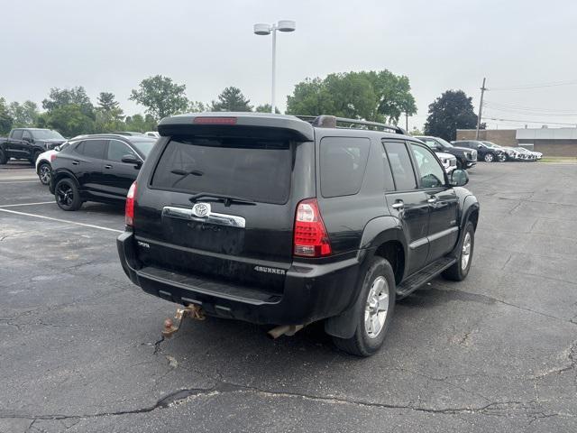 used 2007 Toyota 4Runner car, priced at $8,953