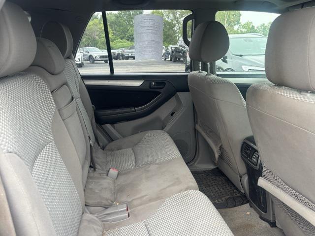 used 2007 Toyota 4Runner car, priced at $8,953