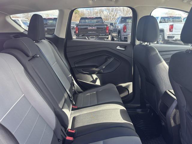 used 2015 Ford Escape car, priced at $11,924