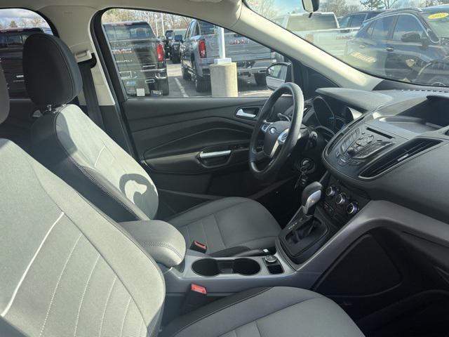 used 2015 Ford Escape car, priced at $11,924