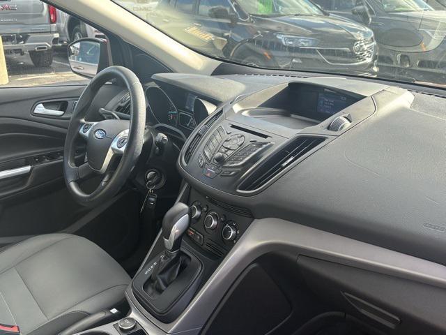 used 2015 Ford Escape car, priced at $11,924