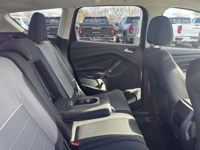 used 2015 Ford Escape car, priced at $11,924