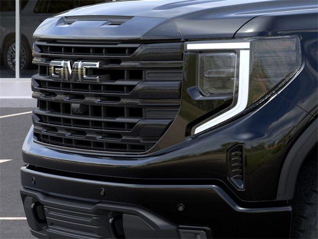 new 2025 GMC Sierra 1500 car, priced at $53,879