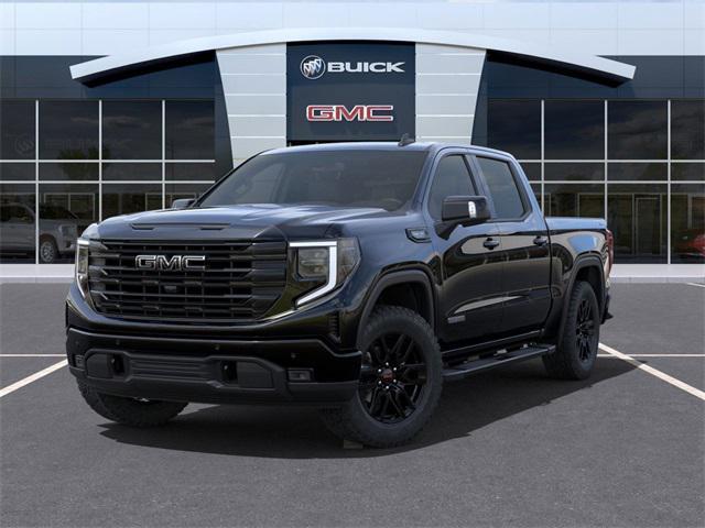 new 2025 GMC Sierra 1500 car, priced at $53,879