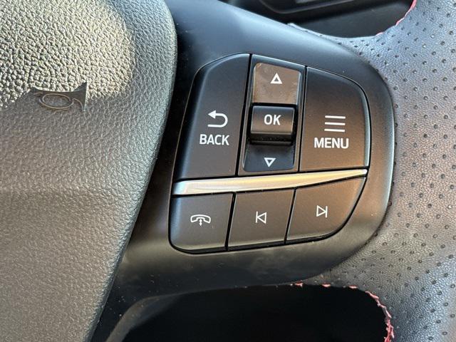 used 2023 Ford Escape car, priced at $22,989