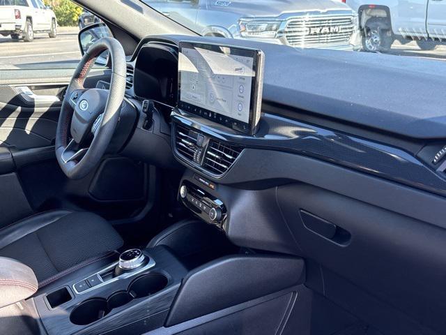 used 2023 Ford Escape car, priced at $22,989