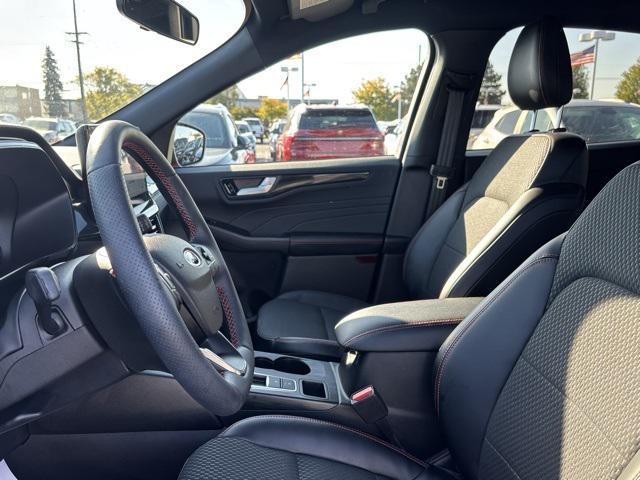 used 2023 Ford Escape car, priced at $22,989