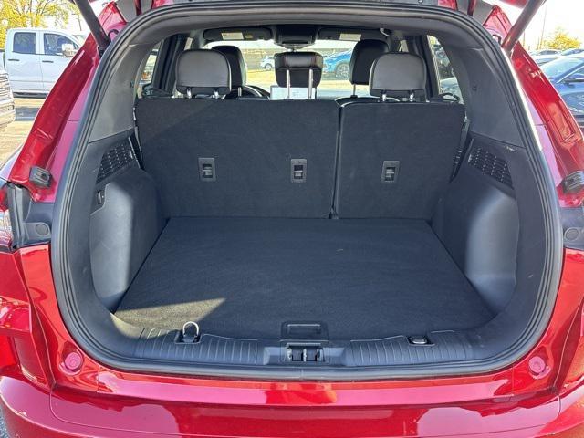 used 2023 Ford Escape car, priced at $22,989