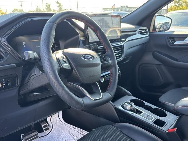 used 2023 Ford Escape car, priced at $22,989