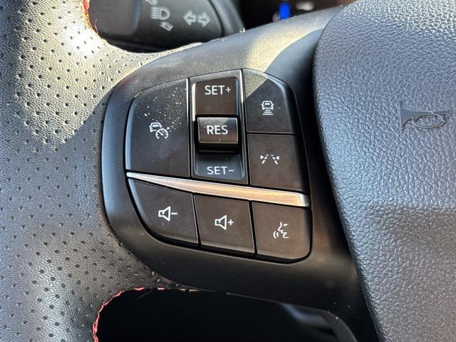 used 2023 Ford Escape car, priced at $22,989