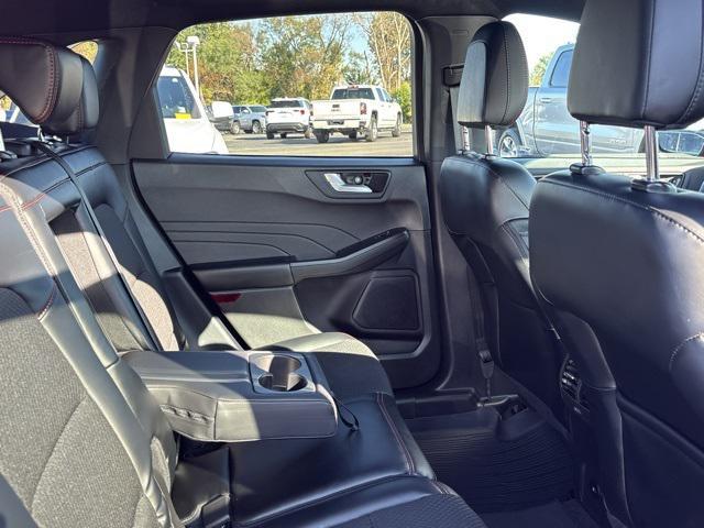 used 2023 Ford Escape car, priced at $22,989