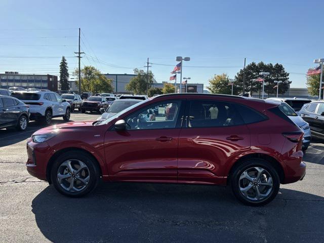 used 2023 Ford Escape car, priced at $22,989