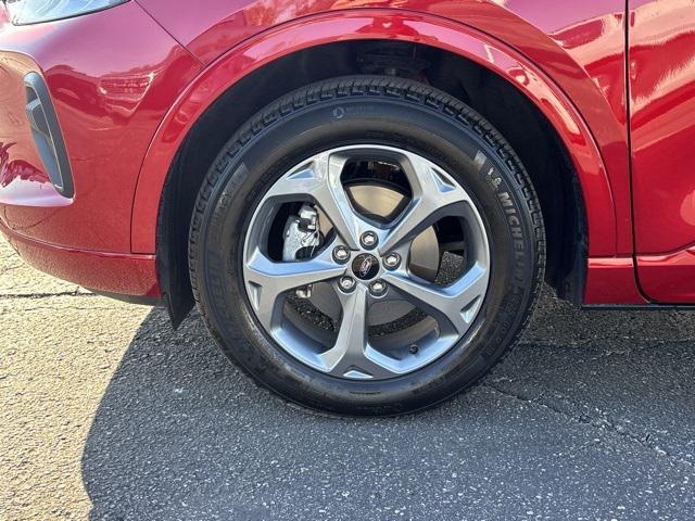 used 2023 Ford Escape car, priced at $22,989