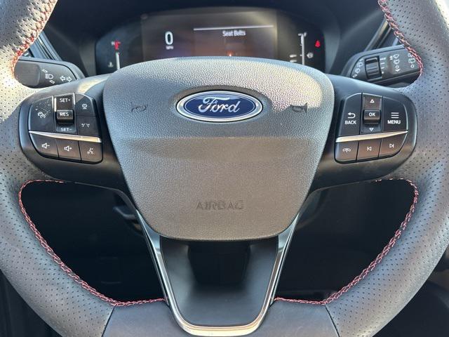 used 2023 Ford Escape car, priced at $22,989