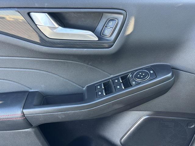 used 2023 Ford Escape car, priced at $22,989