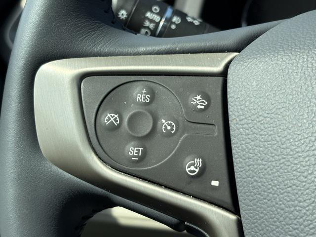 used 2022 GMC Acadia car, priced at $31,989