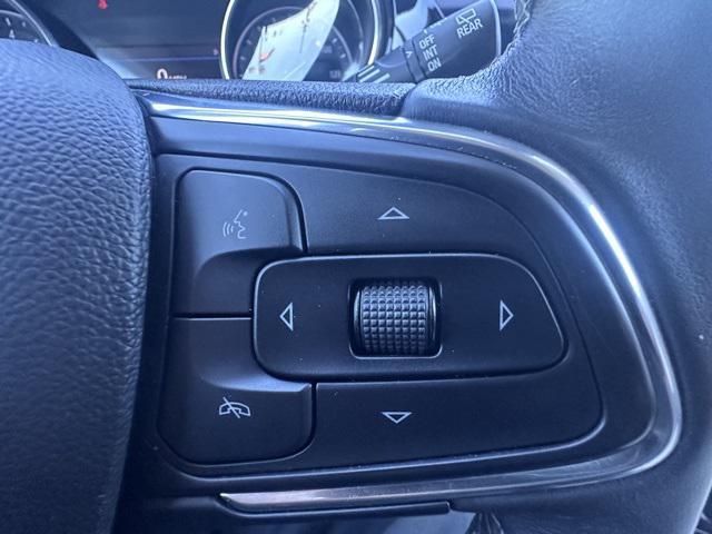 used 2023 Buick Encore GX car, priced at $18,760