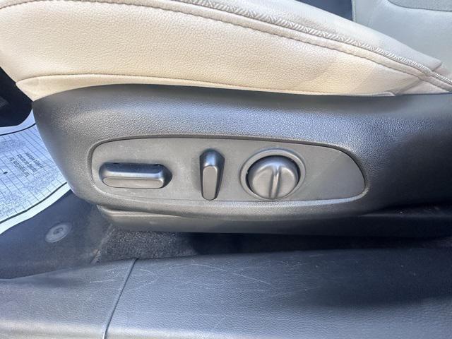 used 2023 Buick Encore GX car, priced at $18,760