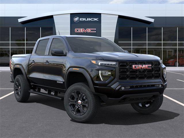 new 2024 GMC Canyon car, priced at $41,959