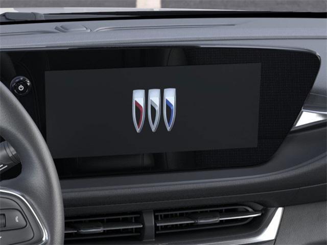 new 2025 Buick Envista car, priced at $24,251