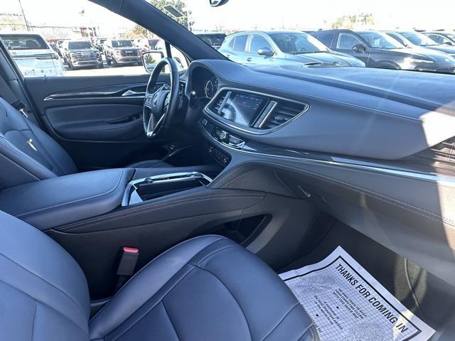 used 2023 Buick Enclave car, priced at $34,723