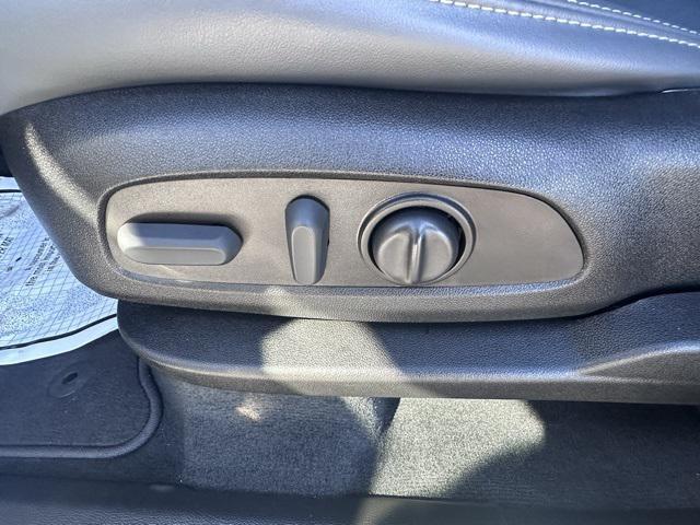 used 2023 Buick Enclave car, priced at $34,723