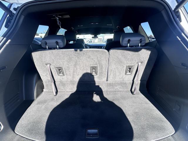 used 2023 Buick Enclave car, priced at $34,723