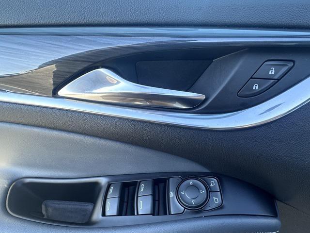 used 2023 Buick Enclave car, priced at $34,723