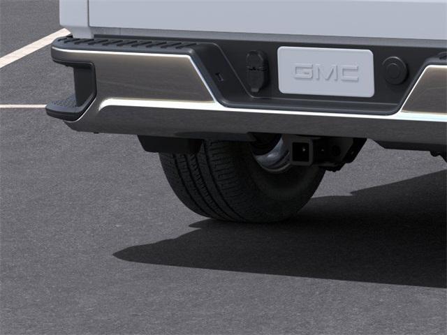 new 2025 GMC Sierra 1500 car, priced at $34,010