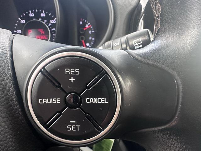 used 2015 Kia Soul car, priced at $8,898