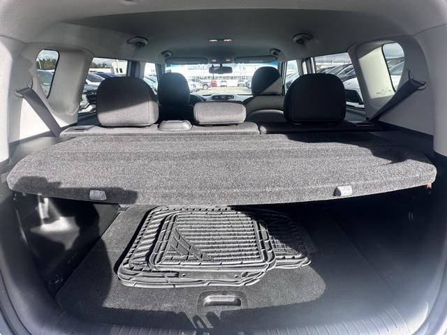 used 2015 Kia Soul car, priced at $8,898