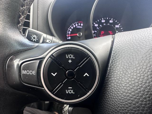 used 2015 Kia Soul car, priced at $8,898