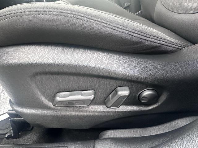 used 2015 Kia Soul car, priced at $8,898