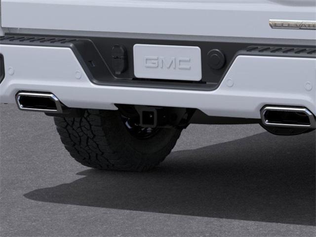 new 2025 GMC Sierra 1500 car, priced at $53,017