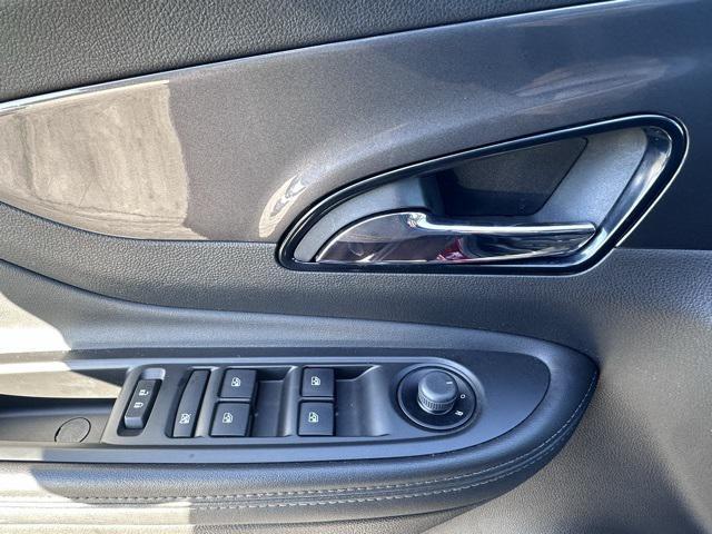 used 2022 Buick Encore car, priced at $19,607