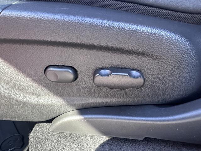 used 2022 Buick Encore car, priced at $19,607