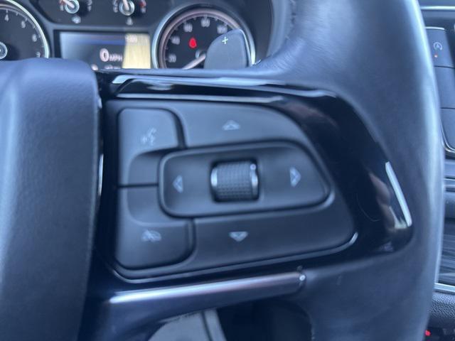 used 2024 Buick Enclave car, priced at $32,598