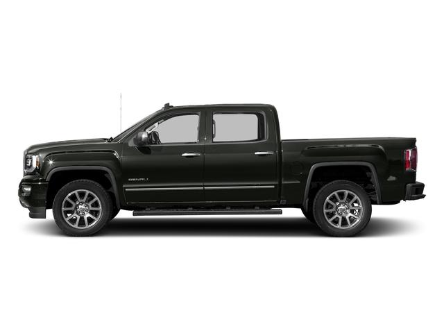 used 2018 GMC Sierra 1500 car, priced at $35,498
