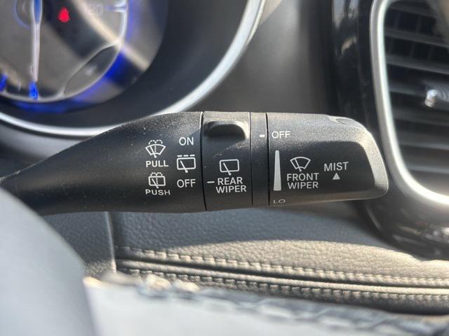 used 2019 Chrysler Pacifica car, priced at $20,901