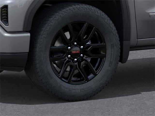 new 2026 GMC Sierra 1500 car, priced at $47,787