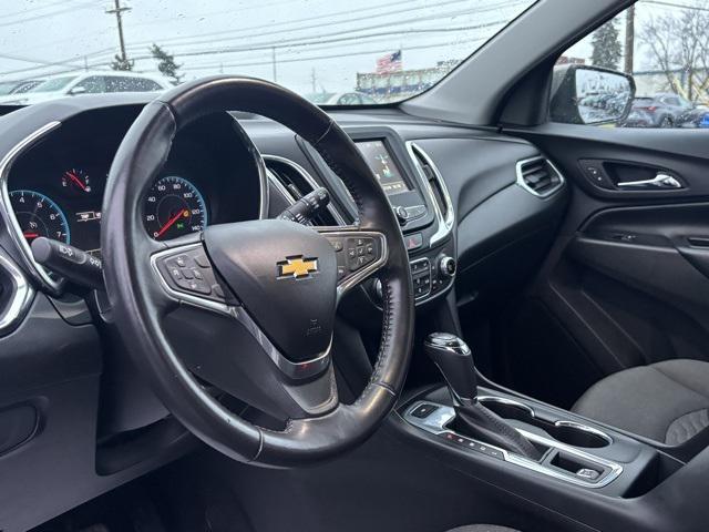 used 2018 Chevrolet Equinox car, priced at $14,299