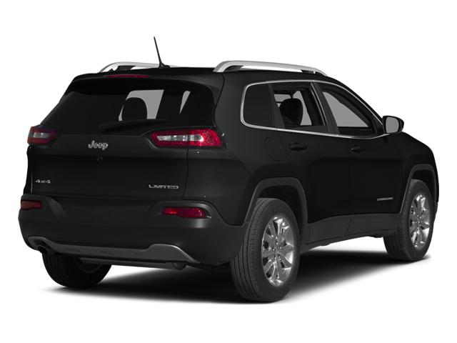 used 2014 Jeep Cherokee car, priced at $10,587