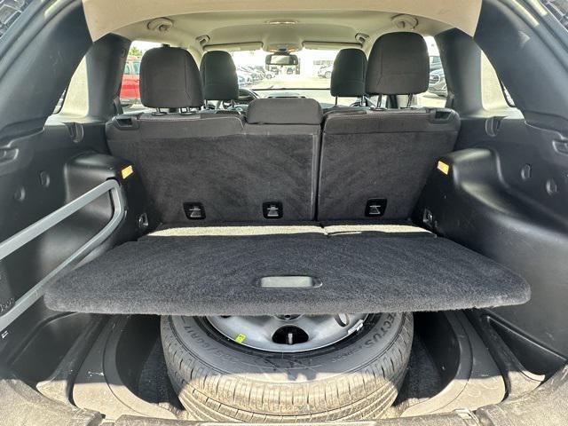 used 2014 Jeep Cherokee car, priced at $9,899