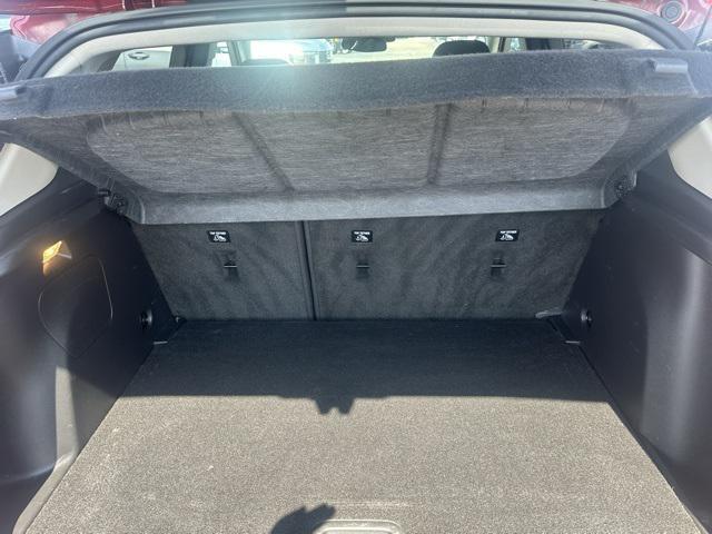 used 2022 Buick Encore GX car, priced at $19,288