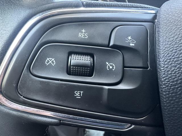 used 2022 Buick Encore GX car, priced at $19,288
