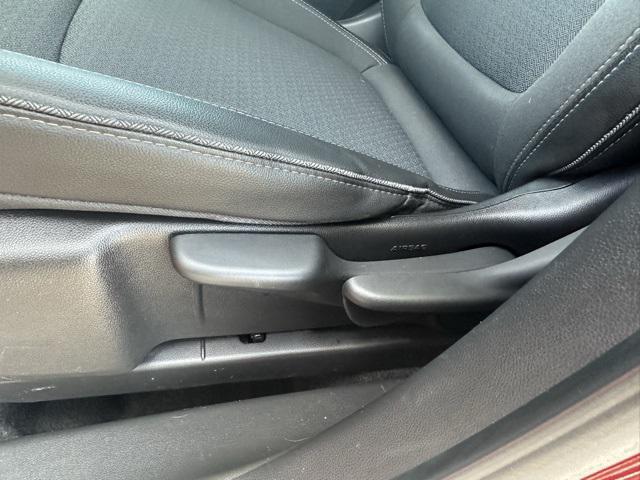 used 2022 Buick Encore GX car, priced at $19,288