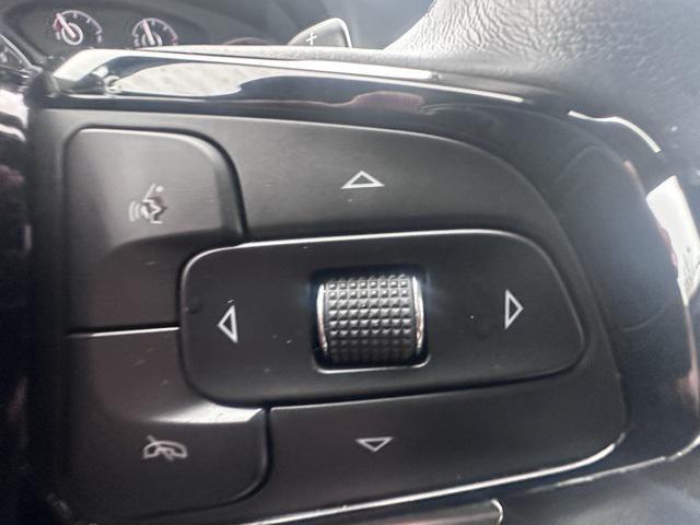 used 2024 Buick Enclave car, priced at $36,498